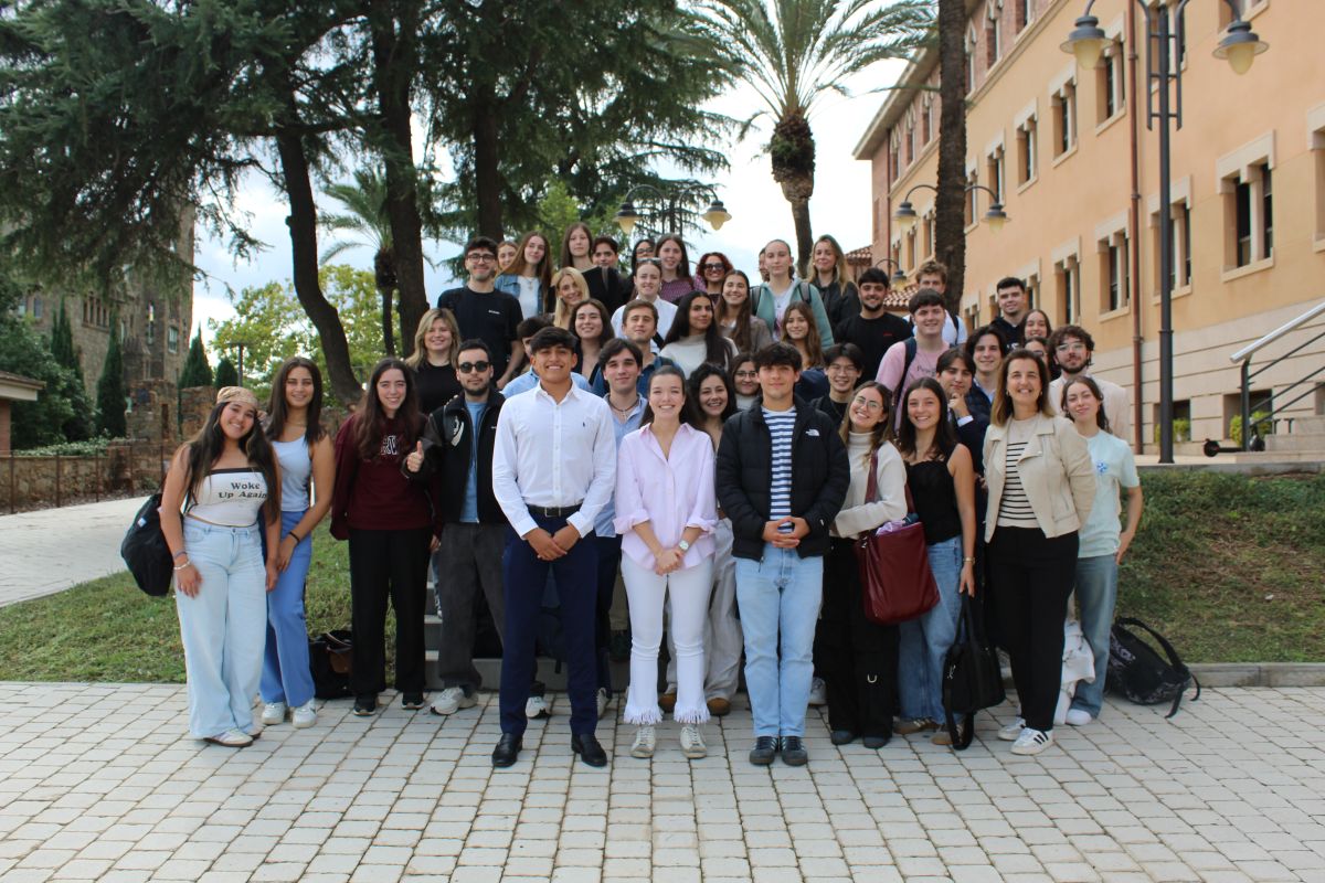 El Consejo de Estudiantes renueva su equipo para el nuevo curso académico 